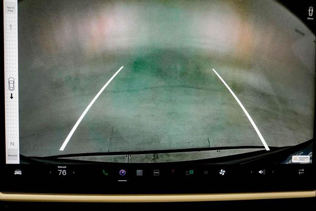 Photo of 2021 Solid Black Tesla Model S