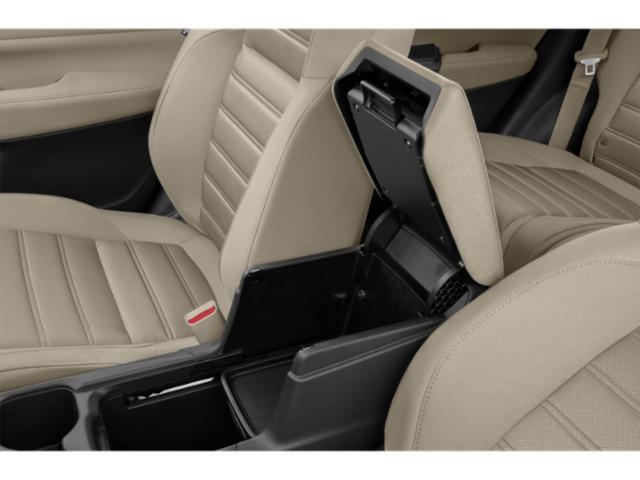 Photo of 2021 Modern Steel Metallic Honda CR-V
