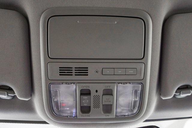 Photo of 2017 Crystal Black Pearl Honda Pilot