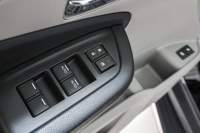 Photo of 2017 Crystal Black Pearl Honda Pilot