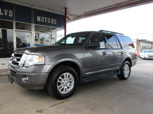 2014 Ford Expedition