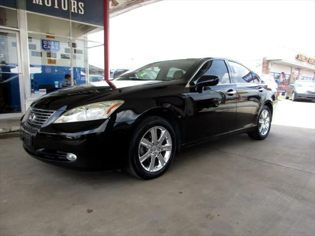 2008 Lexus Es 350