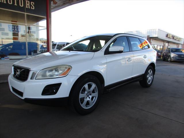 2010 Volvo XC60