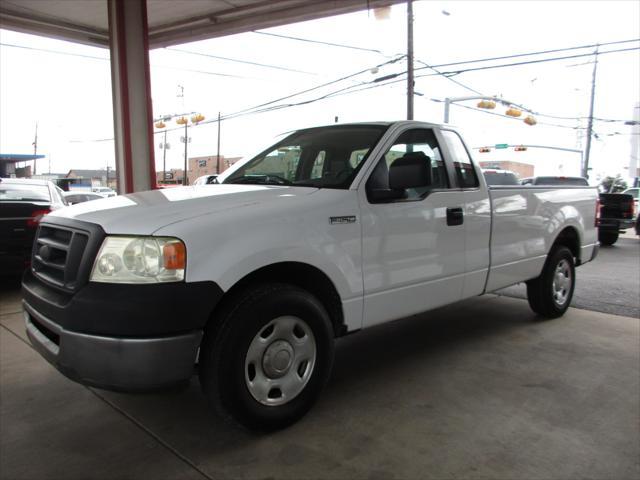 2007 Ford F-150