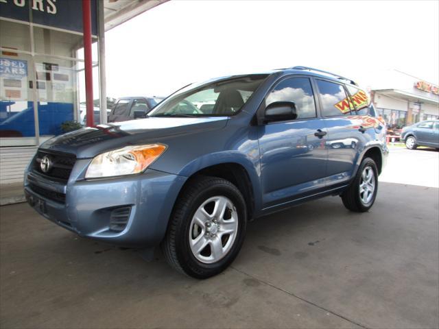 2010 Toyota RAV4