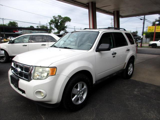 2011 Ford Escape