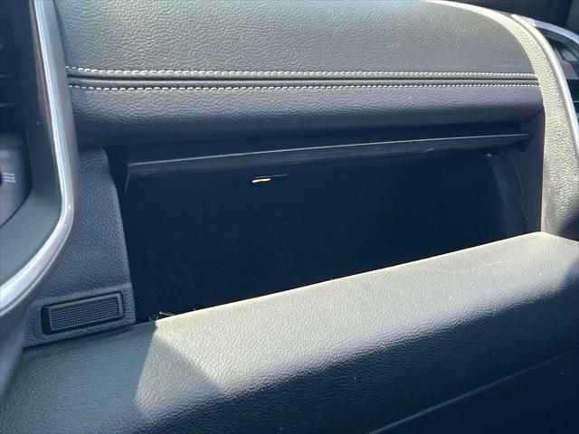 Photo of 2020 Granite Crystal Metallic Clearcoat RAM 1500