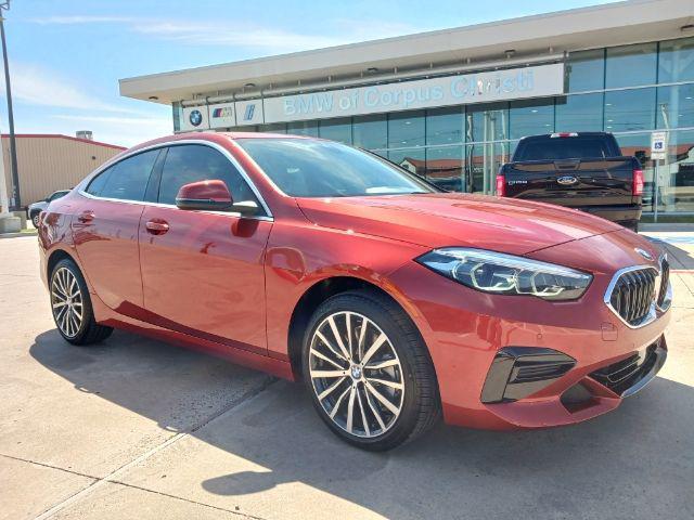 2024 BMW 228 Gran Coupe