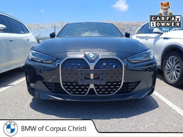 2024 BMW I4 Gran Coupe
