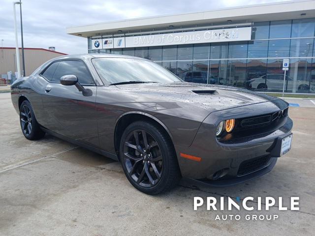 2020 Dodge Challenger