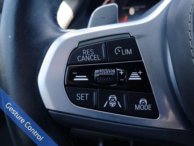 Photo of 2022 Dravit Grey Metallic BMW X7