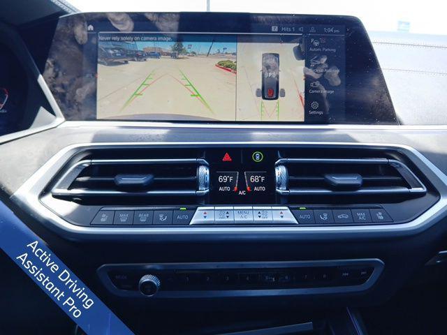 Photo of 2022 Dravit Grey Metallic BMW X7