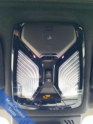 Photo of 2022 Dravit Grey Metallic BMW X7