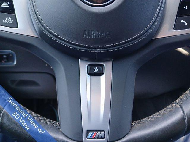 Photo of 2022 Dravit Grey Metallic BMW X7