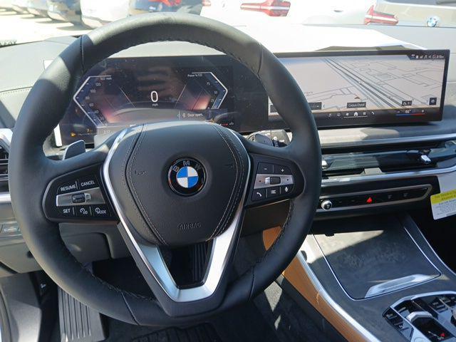 Photo of 2026 0300 BMW X5