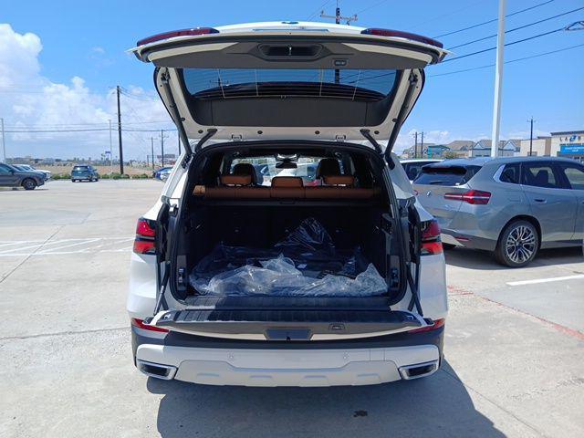Photo of 2026 0300 BMW X5