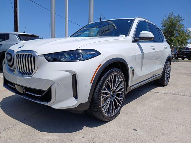 Photo of 2026 0300 BMW X5