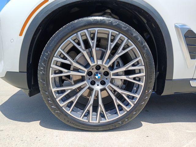 Photo of 2026 0300 BMW X5
