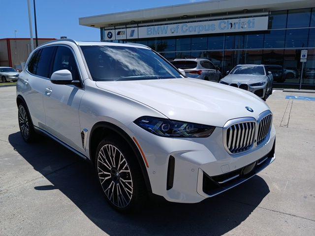Photo of 2026 0300 BMW X5