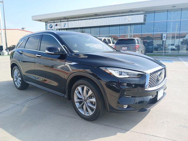2022 Infiniti QX50