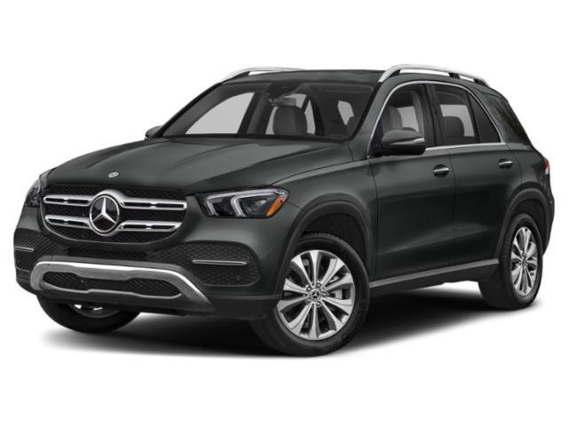 2020 Mercedes-Benz Gle 350