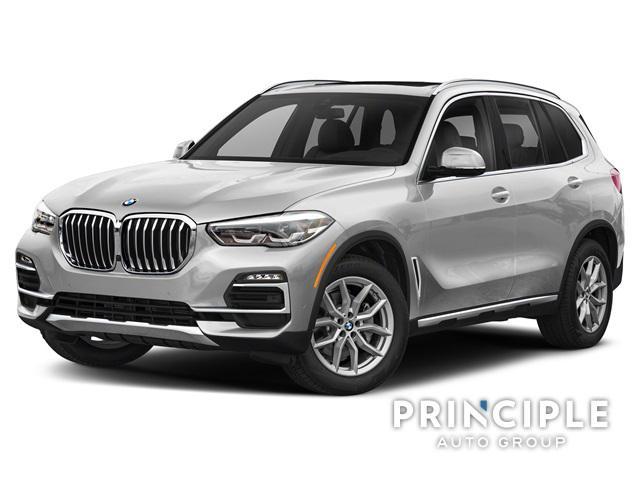 2019 BMW X5