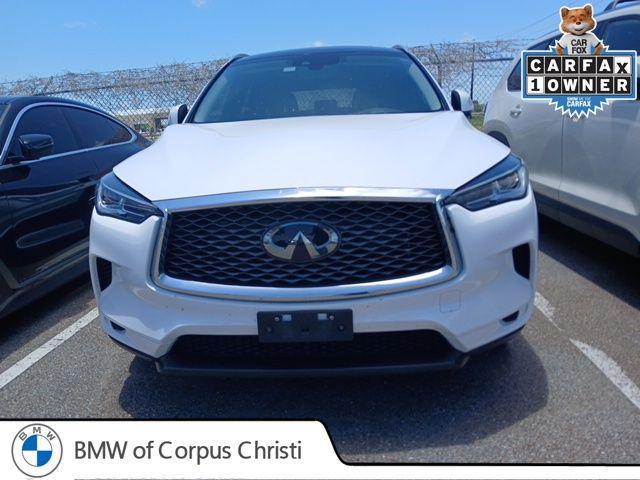 2023 Infiniti QX50
