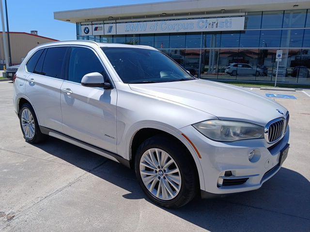 2016 BMW X5