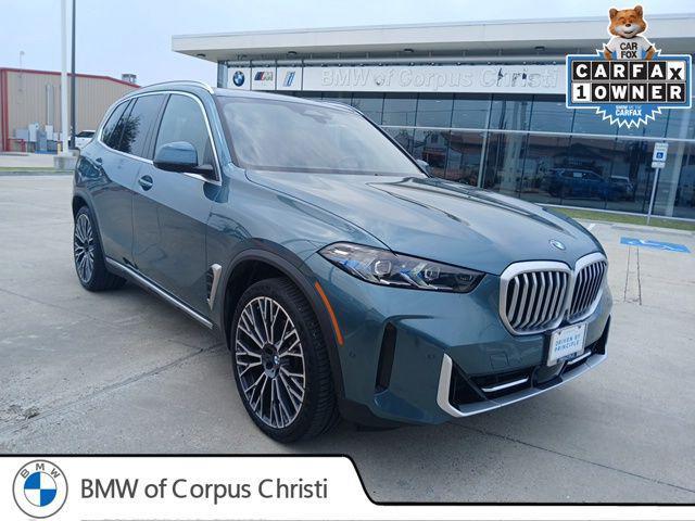 2024 BMW X5