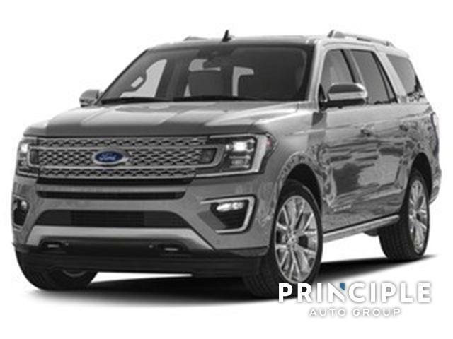 2018 Ford Expedition