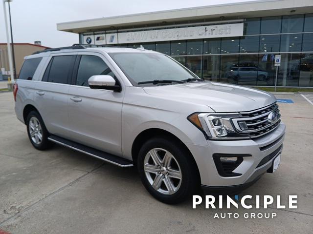 2018 Ford Expedition