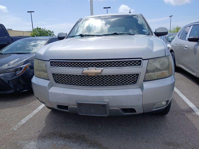2010 Chevrolet Tahoe