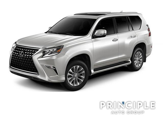 2022 Lexus Gx 460