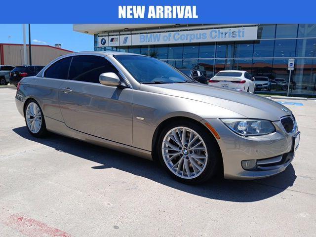 2011 BMW 335