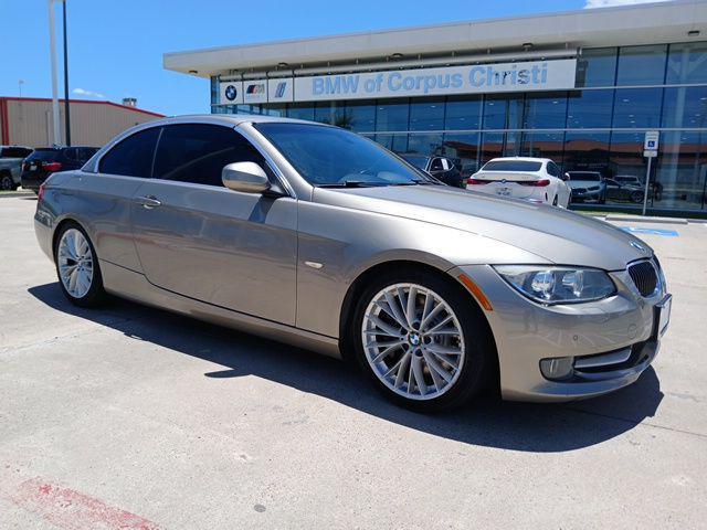 2011 BMW 335