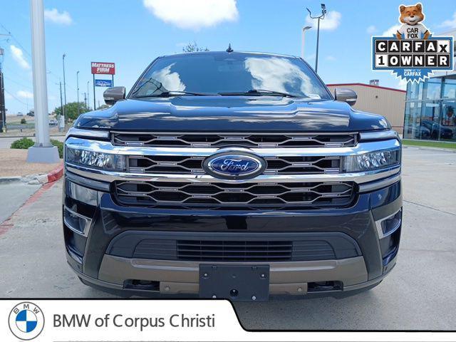 2023 Ford Expedition Max