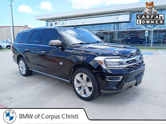 2023 Ford Expedition Max