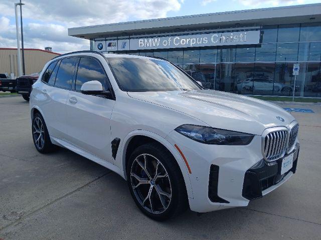 2024 BMW X5 Phev