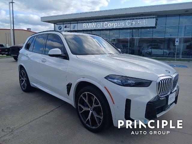 2024 BMW X5 Phev