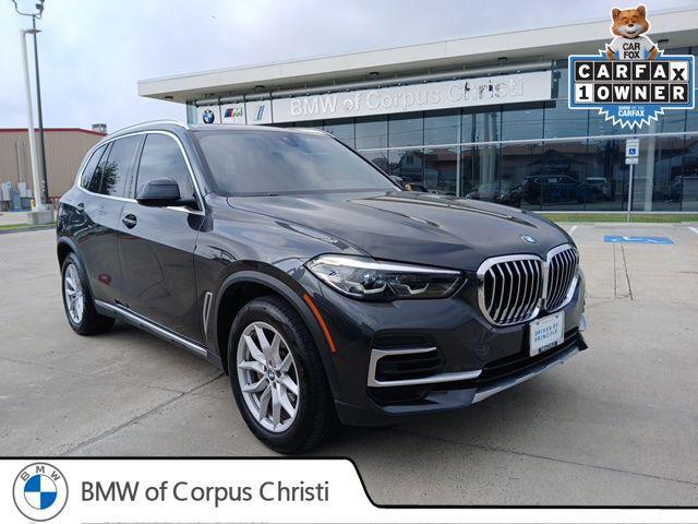 2023 BMW X5