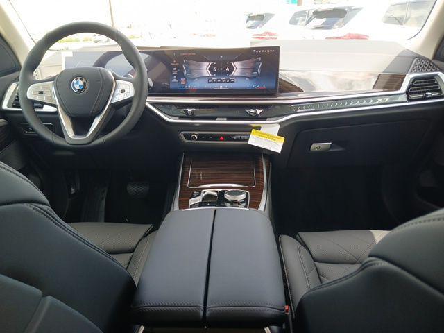 Photo of 2026 0300 BMW X7