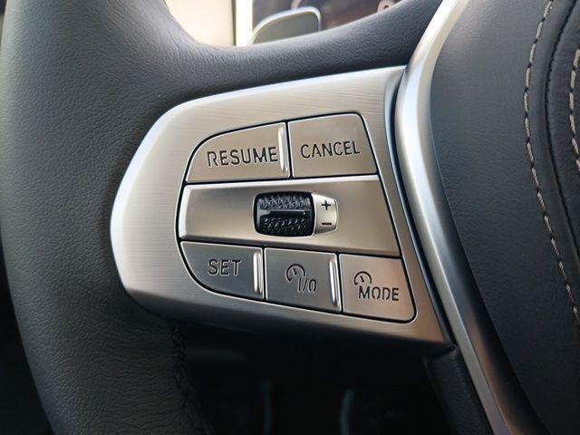 Photo of 2026 0300 BMW X7