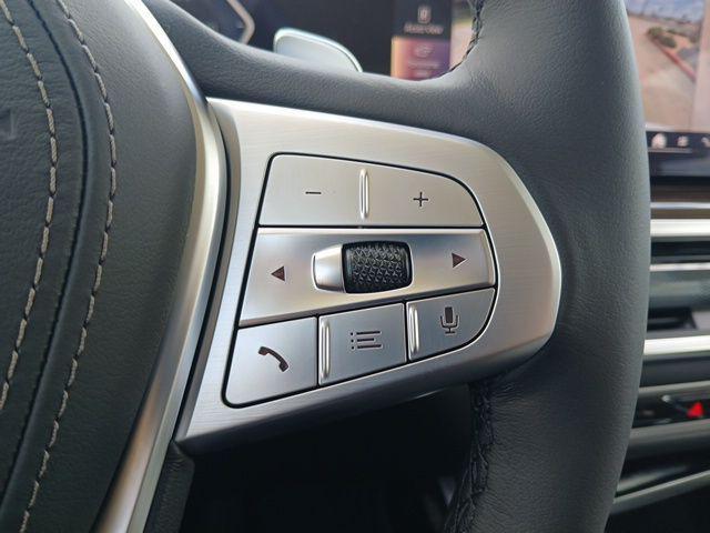 Photo of 2026 0300 BMW X7