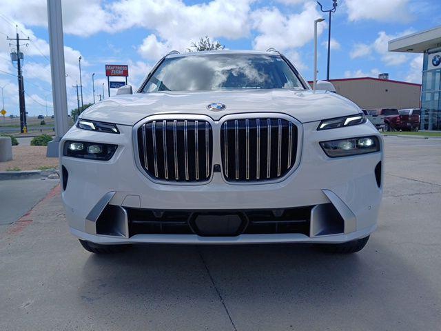Photo of 2026 0300 BMW X7