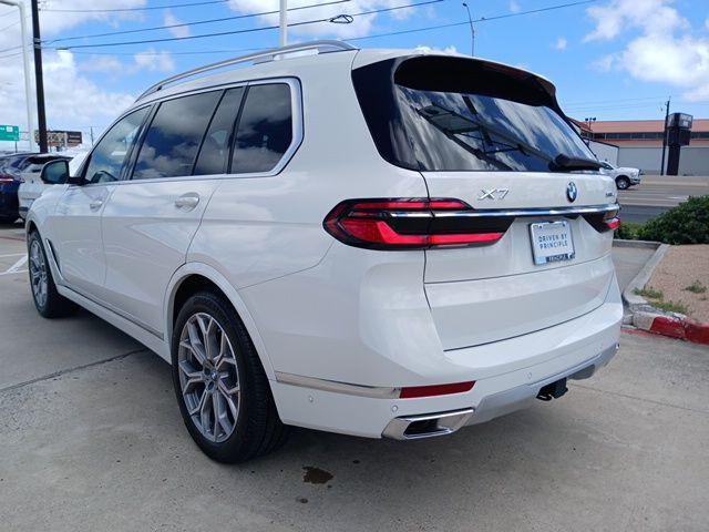 Photo of 2026 0300 BMW X7