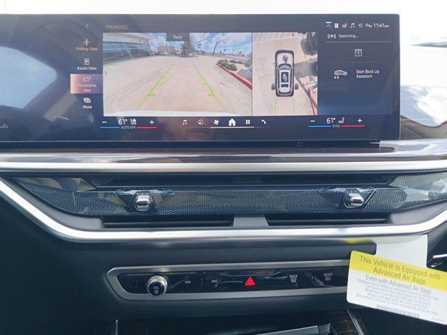 Photo of 2026 0300 BMW X7