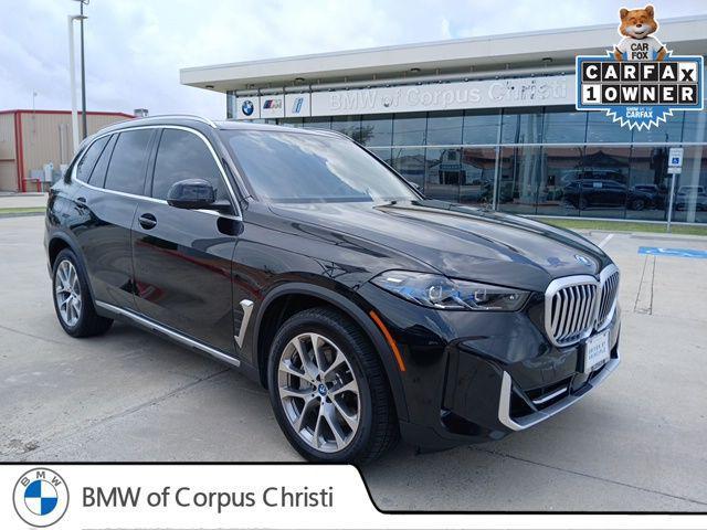2025 BMW X5 Phev