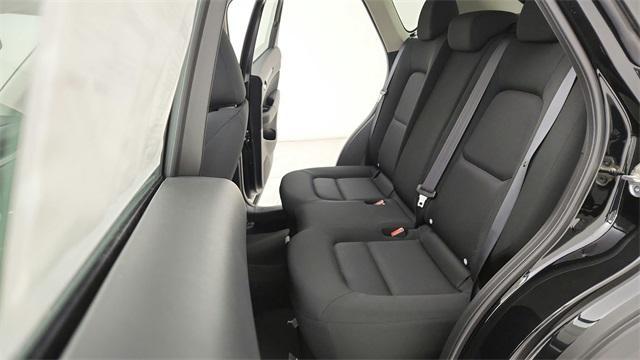 Photo of 2025 Jet Black Mica Mazda CX-5