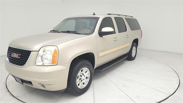 2008 GMC Yukon Xl