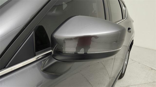 Photo of 2025 Machine Gray Metallic Mazda CX-5